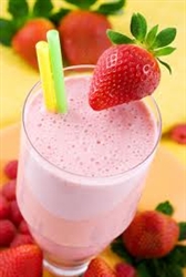 Strawberry Milkshake-2T